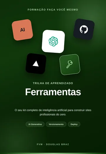 Capa Ferramentas