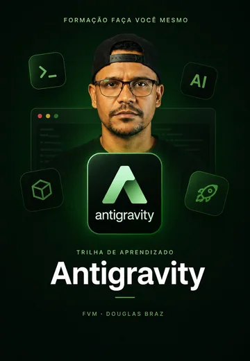 Capa Antigravity