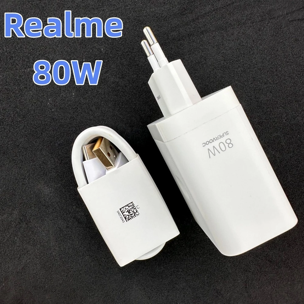 Carregador 80W
