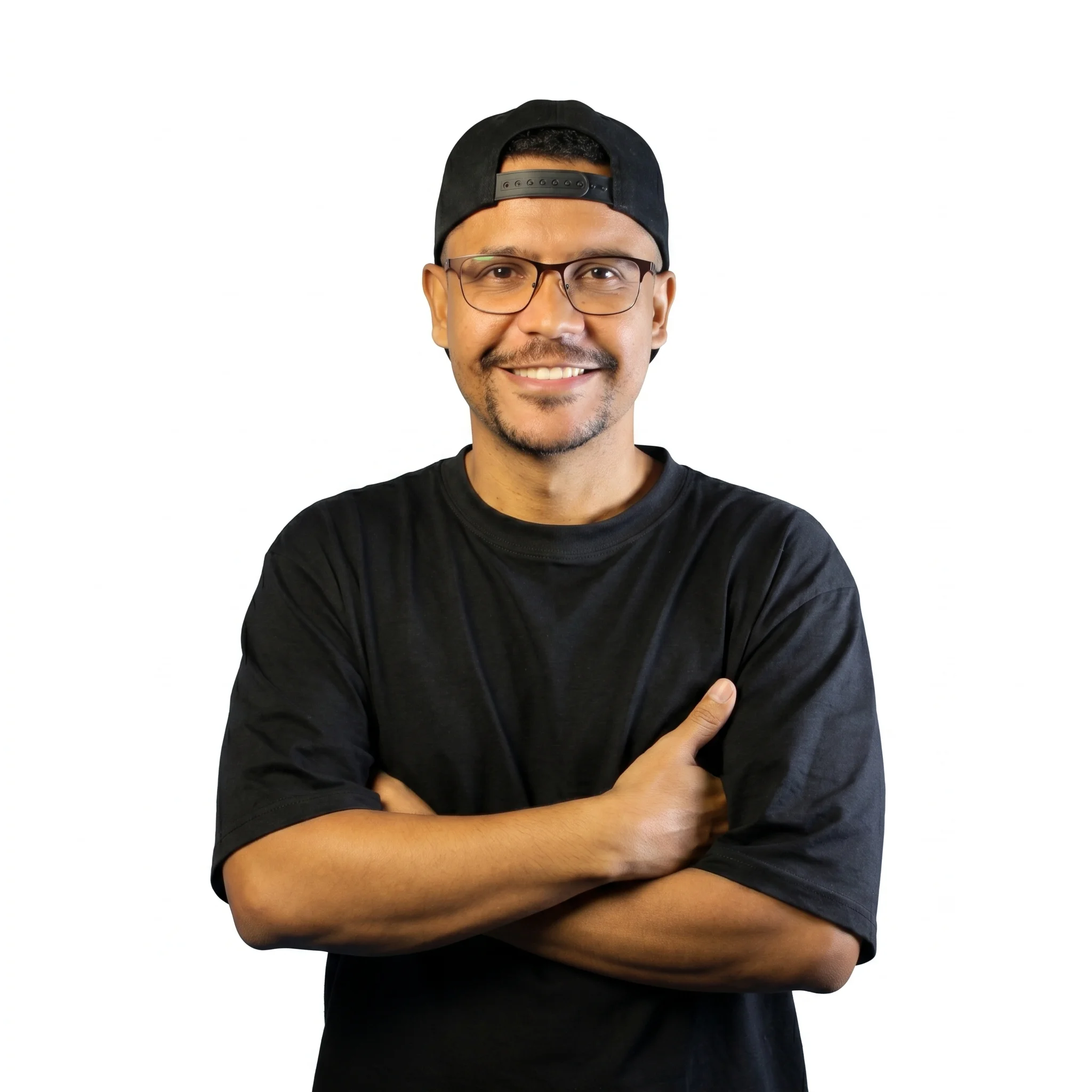 Foto de perfil de Douglas Braz