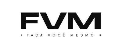 FVM · Faça Você Mesmo